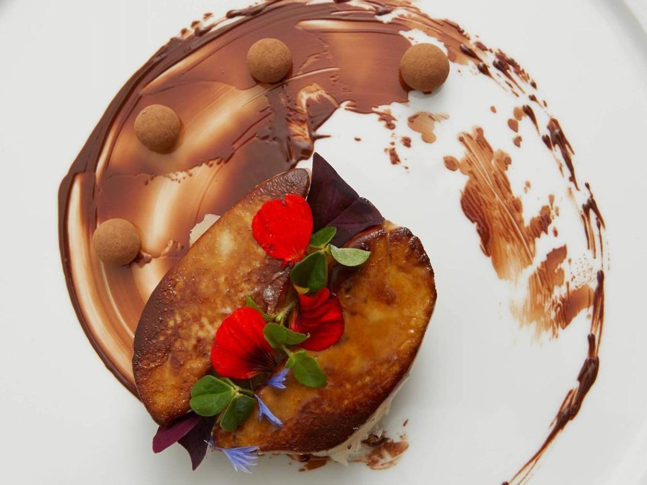 Hotel Restaurant Logis La Palette Wettolsheim ภายนอก รูปภาพ