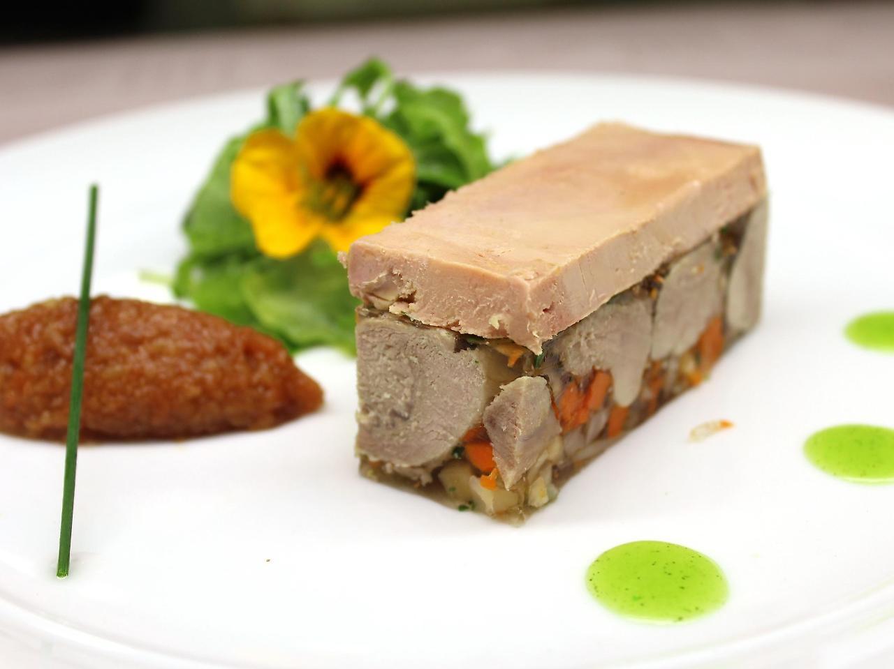 Hotel Restaurant Logis La Palette Wettolsheim ภายนอก รูปภาพ