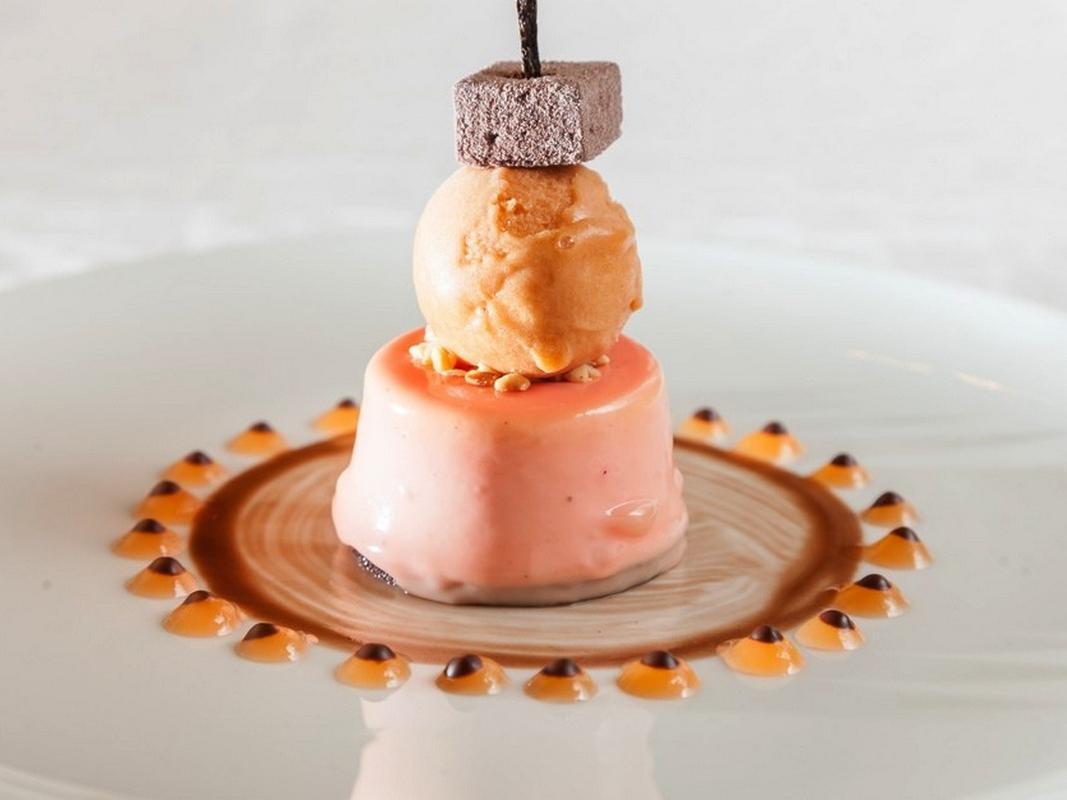 Hotel Restaurant Logis La Palette Wettolsheim ภายนอก รูปภาพ