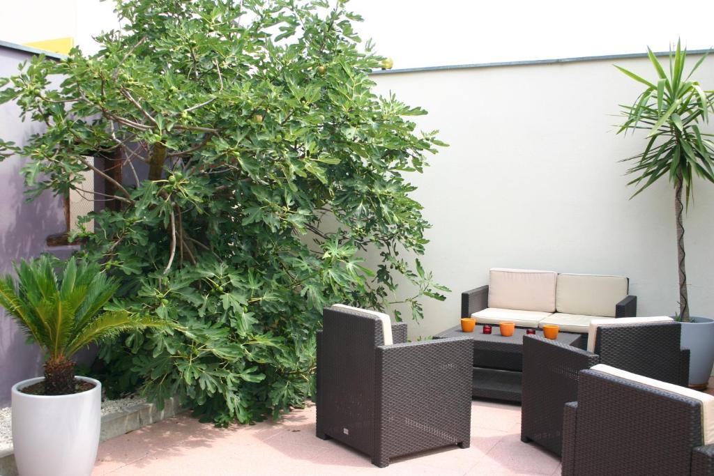 Hotel Restaurant Logis La Palette Wettolsheim ภายนอก รูปภาพ
